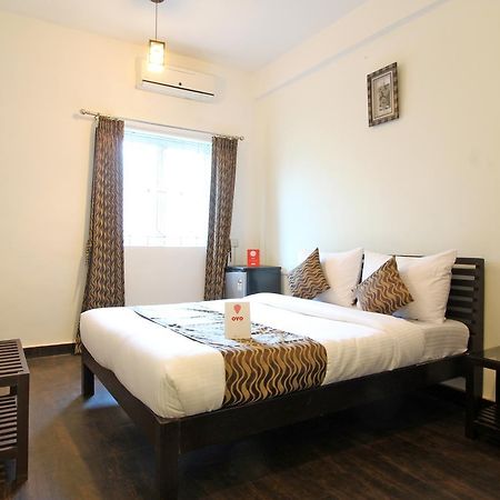 Oyo 10227 Sai Residency Baga Extérieur photo