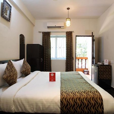 Oyo 10227 Sai Residency Baga Extérieur photo