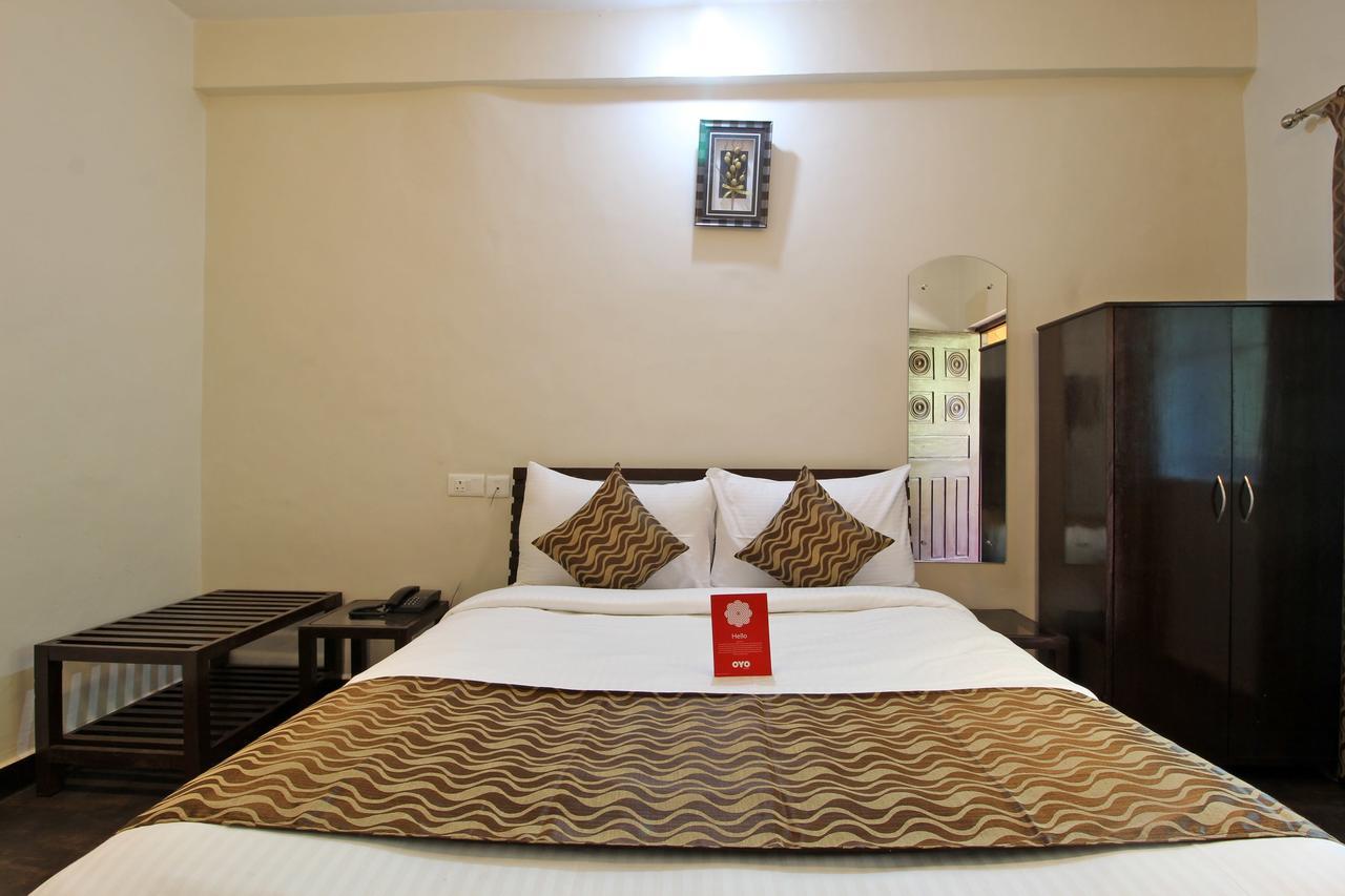 Oyo 10227 Sai Residency Baga Extérieur photo