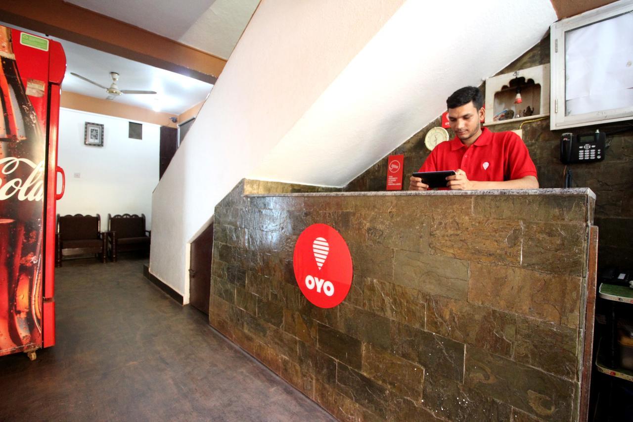 Oyo 10227 Sai Residency Baga Extérieur photo