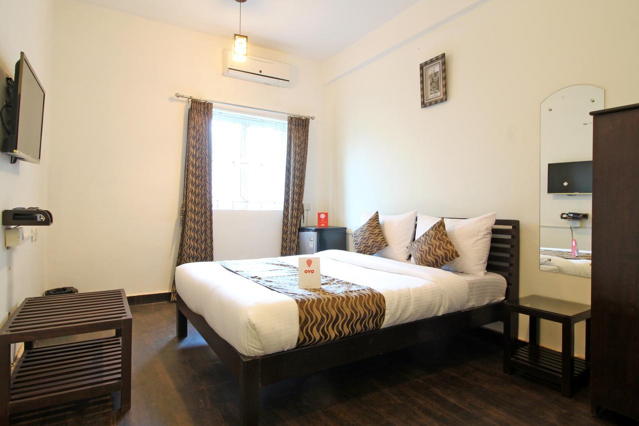 Oyo 10227 Sai Residency Baga Extérieur photo
