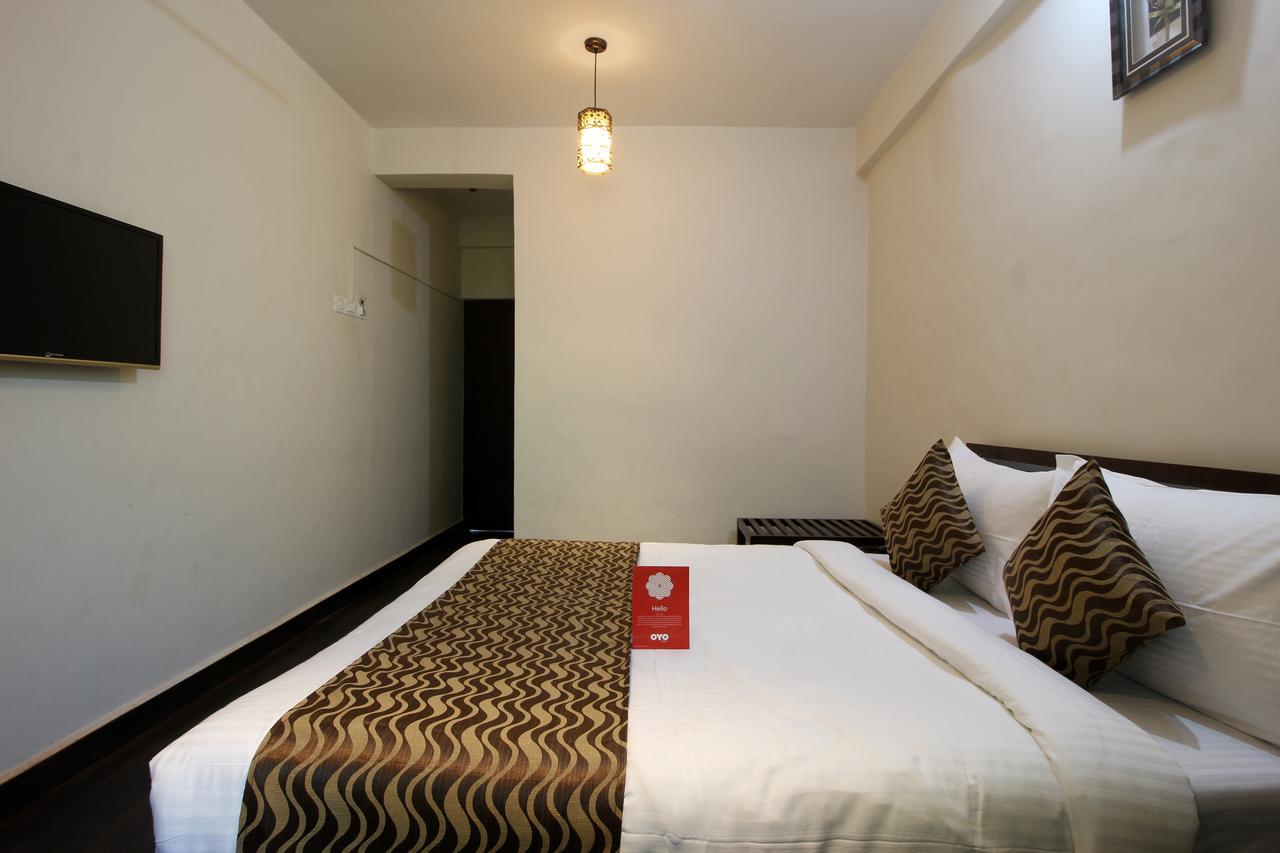 Oyo 10227 Sai Residency Baga Extérieur photo