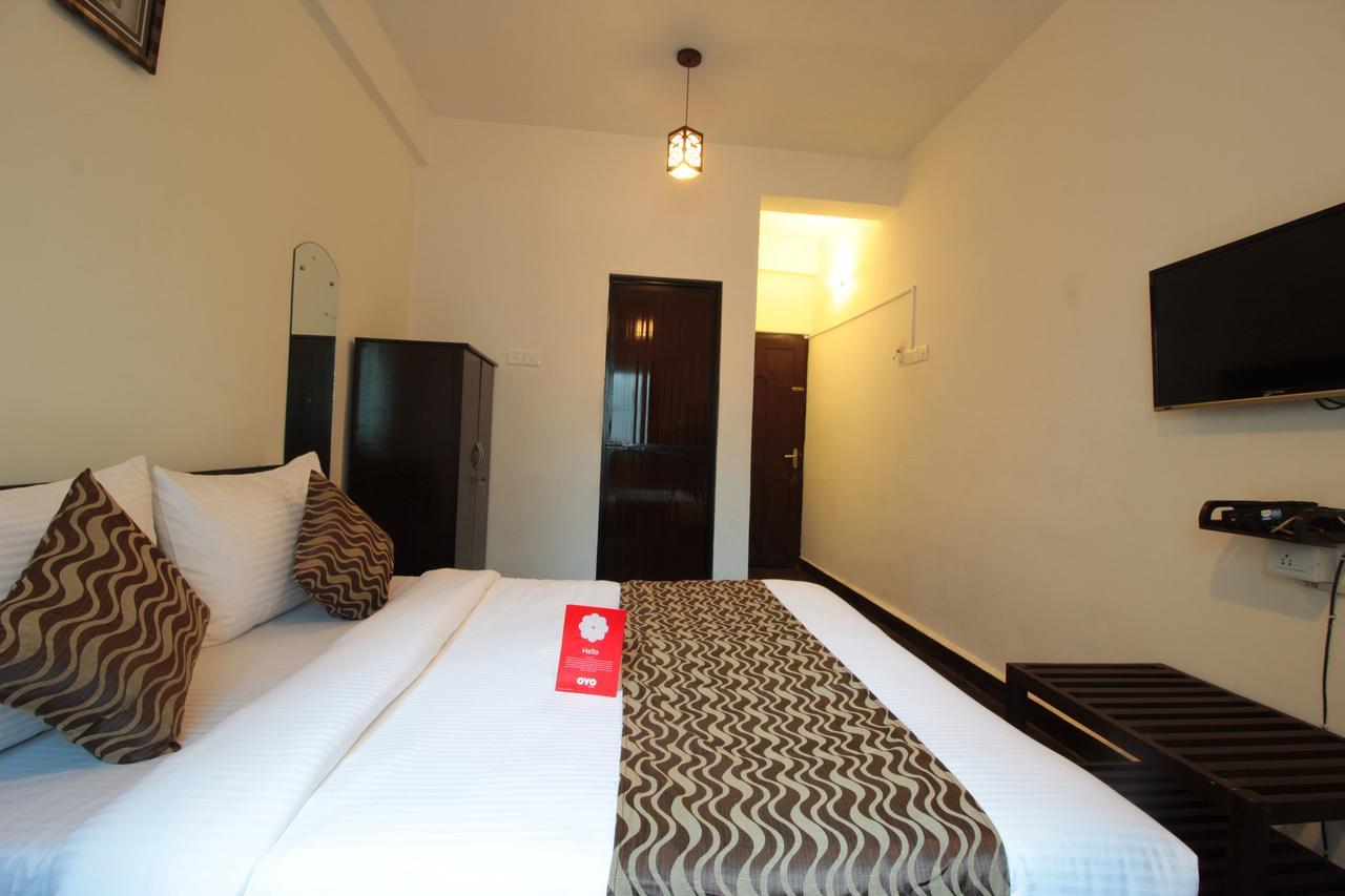 Oyo 10227 Sai Residency Baga Extérieur photo
